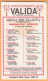 45 ATLETICA LEGGERA - ERVIN HALL, USA - VALIDA - FIGURINA PANINI CAMPIONI DELLO SPORT 1969-70 - Atletismo