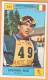 385 SPORT INVERNALI - STEFANO ANZI, ITALIA ITALY - FIGURINA PANINI CAMPIONI DELLO SPORT 1969-70 - Winter Sports