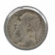 LEOPOLD II * 50 Cent 1901 Frans * Prachtig * Nr 12856 - 50 Cents