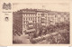 Austria Oostenrijk Wien Grand Hotel Wien Tramway 1936 - Eisenbahnen