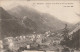 TE 25-(73) MODANE - QUARTIER DE LA GARE ET FORT DU REPLATON - 2 SCANS - Modane