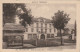 TE 25-(73) AIX LES BAINS - HOTEL DU GRAND GOLF - PERQUIN , PROPRIETAIRE - 2 SCANS - Aix Les Bains