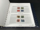 DP Deutschland Klassik Ringbinder/Kassette/Vordruck BRD 1949-02 Neuwertig (6308 - Afgedrukte Pagina's