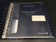 DP Deutschland Klassik Ringbinder/Kassette/Vordruck BRD 1949-02 Neuwertig (6308 - Vordruckblätter