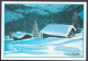 Valle D’Aosta - Paysages D’hiver, Winter Landscapes, Snow, Baite Innevate, Paesaggi Invernali - Other & Unclassified