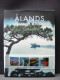 Aland Jahrbuch 2008-2009 Postfrisch #HC248 - Aland