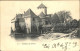 12321102 Chillon Chateau Lac Leman Schloss Genfersee Montreux - Sonstige & Ohne Zuordnung