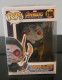 FUNKO POP Avengers Infinity War CORVUS GLAIVE N° 290 - Andere & Zonder Classificatie