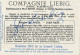 Delcampe - UR 2- L' HISTOIRE DE FRANCE : LOUIS XIV ( LA FRONDE , COLBERT , MASQUE DE FER )- LOT DE 6 CHROMOS LIEBIG AVEC ENVELOPPE  - Liebig