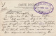 UR 5-(75) INSTITUTION STE MARIE  ( RUE DE MONCEAU )- COUR DE 2e DIVISION -  TAMPON ECOLE FENELON , LA ROCHELLE ( 1934 ) - Education, Schools And Universities