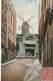 UR 5-(75) LE MOULIN DE LA GALETTE  , PARIS  - CARTE COLORISEE   - 2 SCANS - Paris (18)