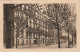 UR 6-(75) HOTEL DE LA BOURDONNAIS , PARIS - GRAVURE A . BREGER FRERES , PARIS - 2 SCANS - Distretto: 07