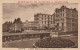 UR 7-(76) DIEPPE - L' HOTEL REGINA ( SUR LA PLAGE , EN FACE LE CASINO ) - EDIT. MONA - 2 SCANS - Dieppe