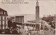 UR 7-(76) LE HAVRE - LA GARE - LA TOUR - COURS DE LA REPUBLIQUE  & RUE CHARLES LAFFITTE - ARCH . PACON , SCULP . POISSON - Stazioni