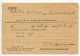 Germany 1931 Official Postcard; Herford - Preuss. Amtsgericht (Prussia District Court) To Schiplage - Briefe U. Dokumente