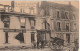 UR 8-(77) LA FERTE SOUS ( SUR )JOUARRE - APRES LA BATAILLE - OBUS TOMBES SUR LA MEME MAISON  - 2 SCANS - La Ferte Sous Jouarre