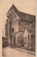 UR 9-(78) PORCHEVILLE - L' EGLISE DATANT DU XIVe SIECLE - ENFANTS  - 2 SCANS - Porcheville