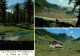 BOBBIO PELLICE, Torino - Dintorni - Vedutine Del Prà - VG - #069 - Otros & Sin Clasificación