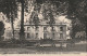 UR 9-(78) DEUIL - CHATEAU DE LA CHEVRETTE , HABITE PAR MADAME D' EPINAY - 2 SCANS - Other & Unclassified