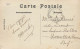 ILLIAT (Ain) - Café-Restaurant Tardy, Aubergiste - Attelage De Cheval - Voyagé 1919 (2 Scans) - Unclassified