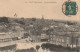 UR 10-(79) NIORT - VUE PRISE DU DONJON- PHARMACIE FALLOURD - 2 SCANS - Niort