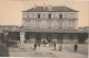 UR 10-(79) NIORT - LA GARE - ANIMATION -  SERVEUR , EMPLOYES ET OUVRIERS - 2 SCANS - Niort