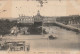 UR 11-(80) AMIENS - LA GARE DU NORD - AUTOMOBILE , TRAMWAY - KIOSQUES  - 2 SCANS - Amiens