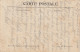 UR 11-(80) GUERRE 1914/1915 - ROUVROY EN SANTERRE - LE CLOCHER BOMBARDE - 2 SCANS - Sonstige & Ohne Zuordnung