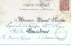 BRUYERES SOUS LAON Le Moulin Des Catherinettes CPA PRECURSEUR 1904 DEUX SCANS - Other & Unclassified