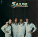 * LP *  SAILOR - SAME (First Album)(England 1974 EX-) - Disco, Pop