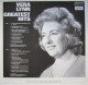 * LP * VERA LYNN - GREATEST HITS ( Holland 1974 EX-) - Disco & Pop