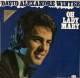 * LP *  DAVID-ALEXANDRE WINTER - OH LADY MARY (France 1968 EX-) - Sonstige - Franz. Chansons