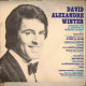 * LP *  DAVID-ALEXANDRE WINTER - OH LADY MARY (France 1968 EX-) - Otros - Canción Francesa