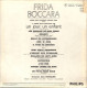 * LP *  FRIDA BOCCARA - UN JOUR, UN ENFANT (1er Grand Prix Eurovision 1969) - Altri - Francese