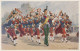 UR 14- PIPES AND DRUMS OF THE  ROYAL SCOTS (THE LOTHIAN REGIMENT ) - ILLUSTRATEUR CONRAD LEIGH  - Regimenten