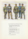 UR 14- BRITISH UNIFORMS (1914/1918) - ROYAL FLYING CORPS AND ROYAL AIR FORCE - ILLUSTRATEUR A.E. HASWELL MILLER ( 1919 ) - Uniformi