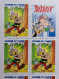 TIMBRE France CARNET 3513 Neuf  ASTERIX - 1999 - 3227 : Timbres 3225a 3226 3226A - Yvert & Tellier 2003 Coté 12 € - Tag Der Briefmarke