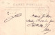 JASSANS-Riottier (Ain) - Salle à Manger De L'Hôtel Beau-Rivage - Voyagé 1906 (2 Scans) - Unclassified