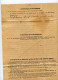 Germany 1935 Official Folded Document Cover - Income Tax Notice; Melle - Finanzamt (Tax Office) To Schiplage - Covers & Documents