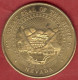 ** MEDAILLE  NEVADA  -  GOVERNOR ** - Other & Unclassified