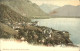 12319500 Territet Panorama Lac Leman Et Dents Du Midi Territet - Sonstige & Ohne Zuordnung