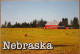 USA UNITED STATES NEBRASKA FARM KARTE CARD POSTCARD CARTE POSTALE ANSICHTSKARTE CARTOLINA POSTKARTE - Autres & Non Classés