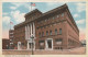 UR 20- MASONIC TEMPLE , COLUMBUS , OHIO - UNITED STATES OF AMERICA - TEMPLE MACONNIQUE 2 SCANS - Columbus