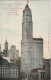 UR 20- WOOLWORTH BUILDING, NEW YORK - UNITED STATES OF AMERICA - 2 SCANS - Manhattan