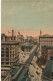 UR 20- SIXTH AVENUE , NEAR 34TH STREET , NEW YORK - UNITED STATES OF AMERICA - 2 SCANS - Manhattan