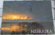 USA UNITED STATES NEBRASKA FARM KARTE CARD POSTCARD CARTE POSTALE ANSICHTSKARTE CARTOLINA POSTKARTE - Otros & Sin Clasificación