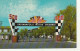 UR -(21) MAIN GATE - INDIANAPOLIS MOTOR SPEEDWAY , INDIANA - U.S.A - ENTREE PRINCIPALE , COURSE AUTOMOBILE  - Indianapolis