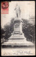 Belgique - 1903 - Anvers - Statue De Jacq Jordaena - Other & Unclassified