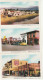 Delcampe - UR 22- RECUERDO DE ENSENADA , MEXICO - DEPLIANT D' ENSENADA , MEXIQUE ( 12 VUES ) - Tourism Brochures