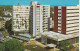 UR 22- HOTEL EL CONTINENTAL Y EL FIRST NATIONAL CITY BANK , CIUDAD DE PANAMA  , REPUBLICA DE PANAMA - VILLE DE PANAMA  - Panama